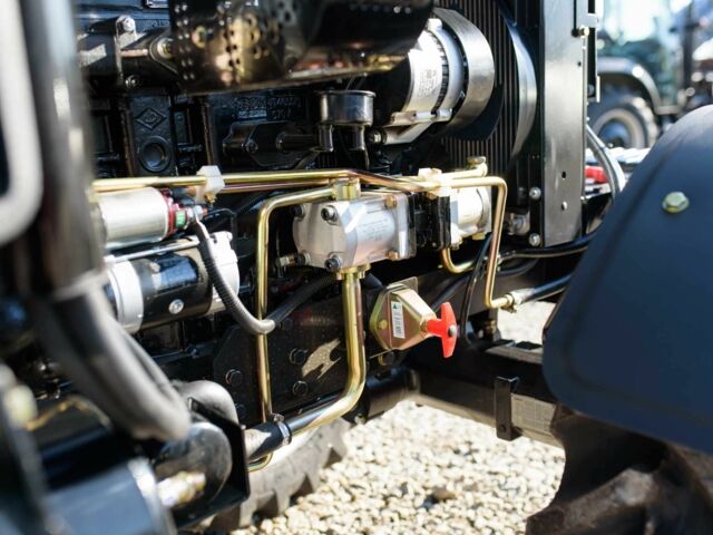 Lovol Другая, объемом двигателя 3.17 л и пробегом 1 тыс. км за 13390 $, фото 22 на Automoto.ua