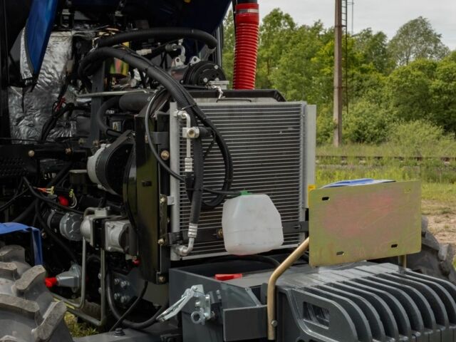 Lovol Другая, объемом двигателя 3.17 л и пробегом 1 тыс. км за 9600 $, фото 17 на Automoto.ua