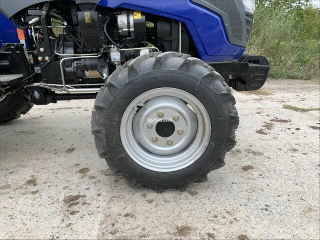 Lovol Другая, объемом двигателя 0 л и пробегом 1 тыс. км за 6800 $, фото 3 на Automoto.ua