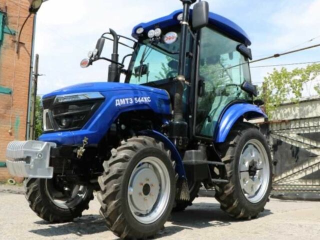 Lovol Другая 2025 в Хмельницком на Automoto.ua Lovol Другая, объемом двигателя 3.17 л и пробегом 1 тыс. км за 10000 $, фото 13 на Automoto.ua