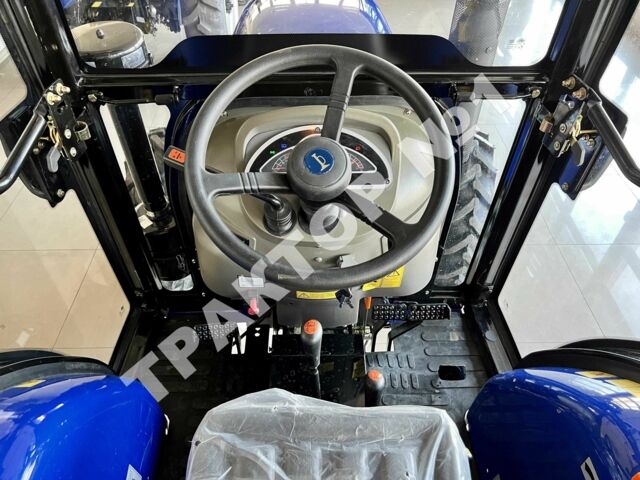 Lovol Другая, объемом двигателя 0 л и пробегом 1 тыс. км за 8600 $, фото 7 на Automoto.ua