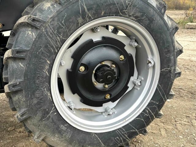 Lovol Другая, объемом двигателя 3.17 л и пробегом 1 тыс. км за 11000 $, фото 13 на Automoto.ua