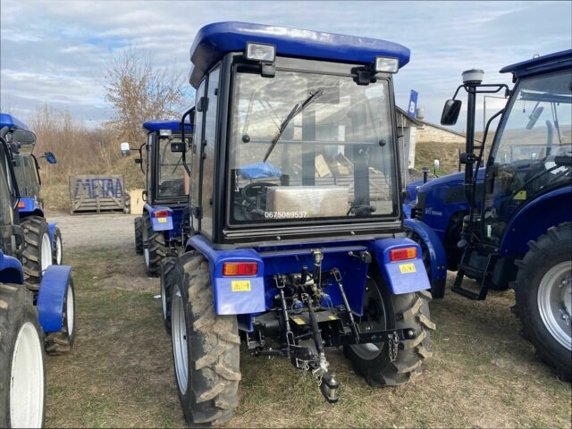 Lovol Другая, объемом двигателя 0 л и пробегом 1 тыс. км за 7950 $, фото 6 на Automoto.ua