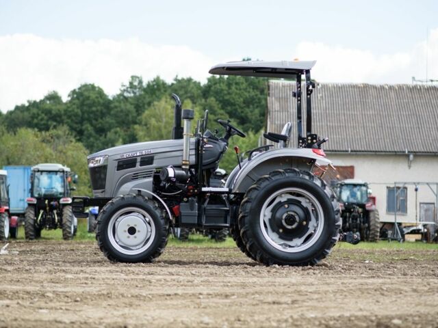 Lovol Другая, объемом двигателя 3.17 л и пробегом 1 тыс. км за 9400 $, фото 6 на Automoto.ua