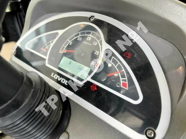 Lovol Другая, объемом двигателя 0 л и пробегом 1 тыс. км за 8600 $, фото 10 на Automoto.ua