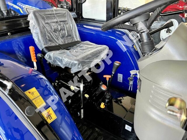 Lovol Другая, объемом двигателя 0 л и пробегом 1 тыс. км за 8600 $, фото 4 на Automoto.ua
