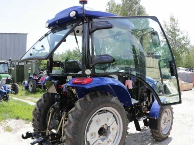 Lovol Другая 2025 в Хмельницком на Automoto.ua Lovol Другая, объемом двигателя 3.17 л и пробегом 1 тыс. км за 10000 $, фото 4 на Automoto.ua