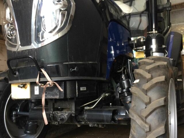 Lovol Другая, объемом двигателя 0 л и пробегом 1 тыс. км за 18200 $, фото 4 на Automoto.ua