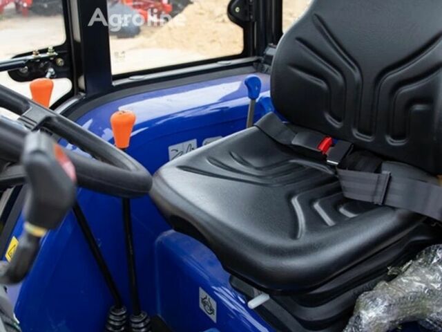 Lovol Другая, объемом двигателя 0 л и пробегом 0 тыс. км за 875018 $, фото 6 на Automoto.ua