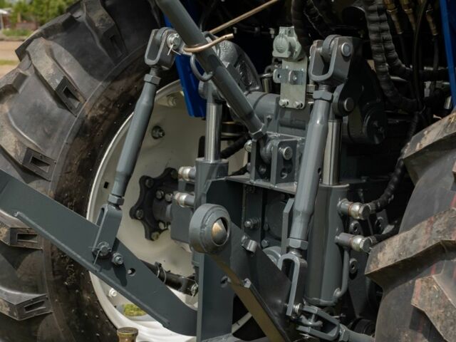 Lovol Другая, объемом двигателя 3.17 л и пробегом 1 тыс. км за 9600 $, фото 14 на Automoto.ua