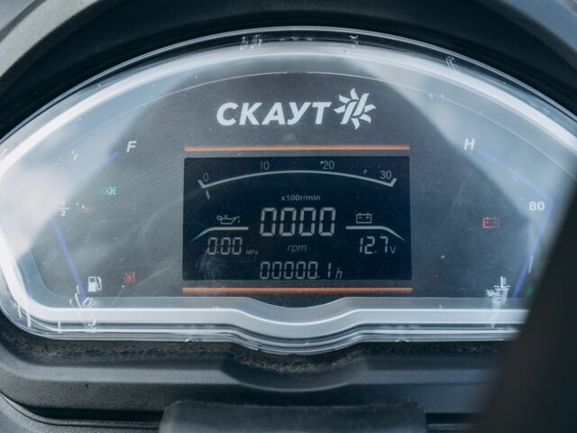 Lovol Другая, объемом двигателя 3.17 л и пробегом 1 тыс. км за 9400 $, фото 13 на Automoto.ua