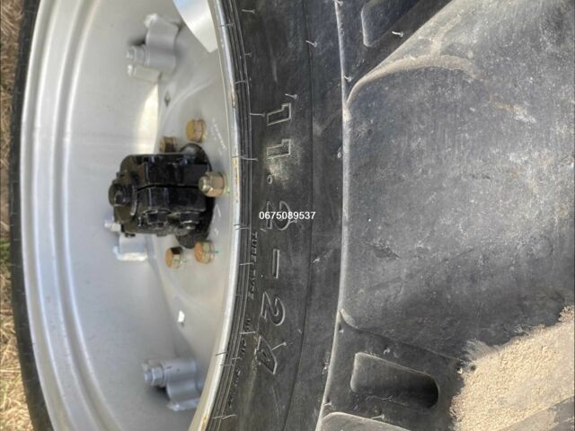 Lovol Другая, объемом двигателя 0 л и пробегом 1 тыс. км за 7950 $, фото 5 на Automoto.ua