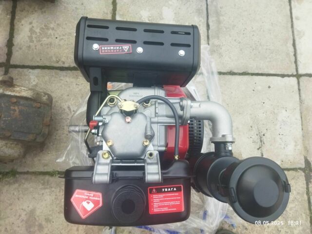 Lovol Другая, объемом двигателя 2.02 л и пробегом 2 тыс. км за 725 $, фото 4 на Automoto.ua