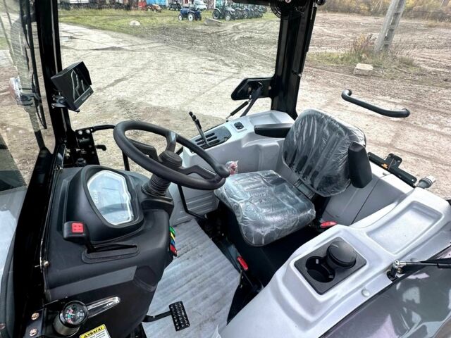 Lovol Другая, объемом двигателя 3.17 л и пробегом 1 тыс. км за 11000 $, фото 1 на Automoto.ua