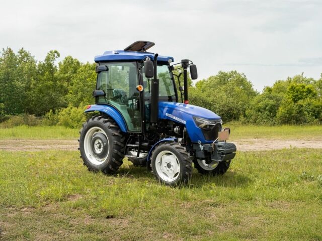 Lovol Другая, объемом двигателя 3.17 л и пробегом 1 тыс. км за 9600 $, фото 4 на Automoto.ua