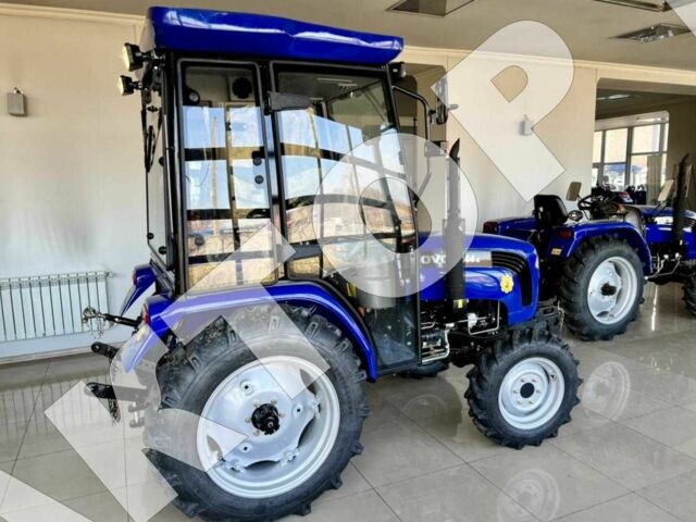 Lovol Другая, объемом двигателя 0 л и пробегом 1 тыс. км за 8600 $, фото 3 на Automoto.ua