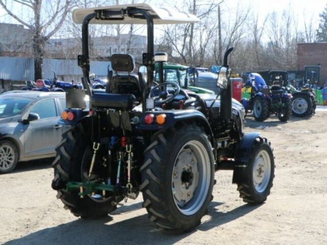 Lovol Другая 2025 в Хмельницком на Automoto.ua Lovol Другая, объемом двигателя 3.17 л и пробегом 1 тыс. км за 10000 $, фото 19 на Automoto.ua
