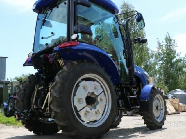 Lovol Інша, об'ємом двигуна 3.17 л та пробігом 1 тис. км за 10300 $, фото 10 на Automoto.ua