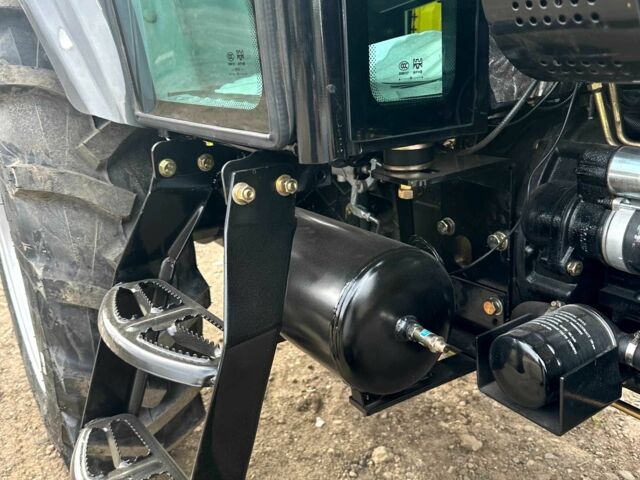 Lovol Другая, объемом двигателя 3.17 л и пробегом 1 тыс. км за 11000 $, фото 12 на Automoto.ua