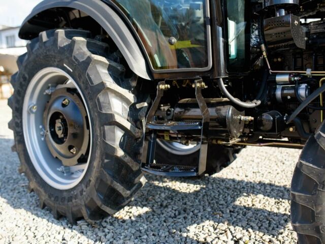 Lovol Другая, объемом двигателя 3.17 л и пробегом 1 тыс. км за 13390 $, фото 20 на Automoto.ua