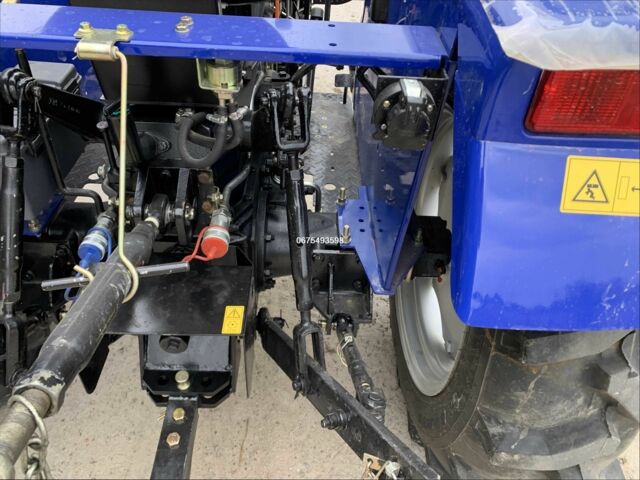Lovol Другая, объемом двигателя 0 л и пробегом 1 тыс. км за 6800 $, фото 13 на Automoto.ua
