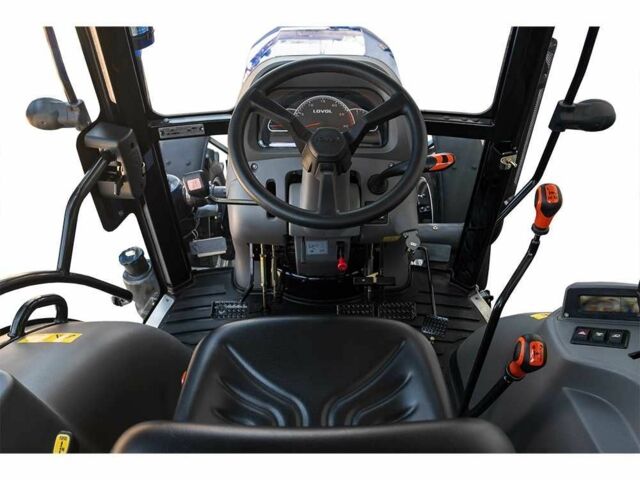 Lovol Другая, объемом двигателя 3.17 л и пробегом 1 тыс. км за 17900 $, фото 13 на Automoto.ua