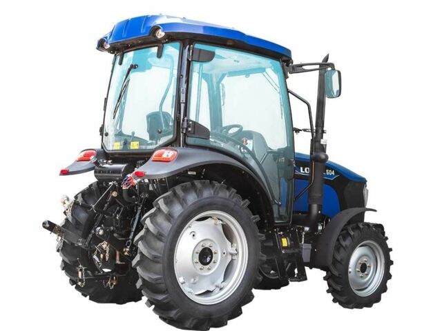 Lovol Другая, объемом двигателя 3.17 л и пробегом 1 тыс. км за 17900 $, фото 2 на Automoto.ua