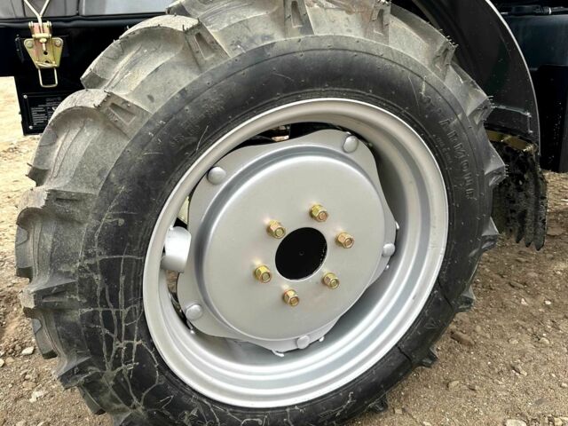 Lovol Другая, объемом двигателя 3.17 л и пробегом 1 тыс. км за 11000 $, фото 9 на Automoto.ua