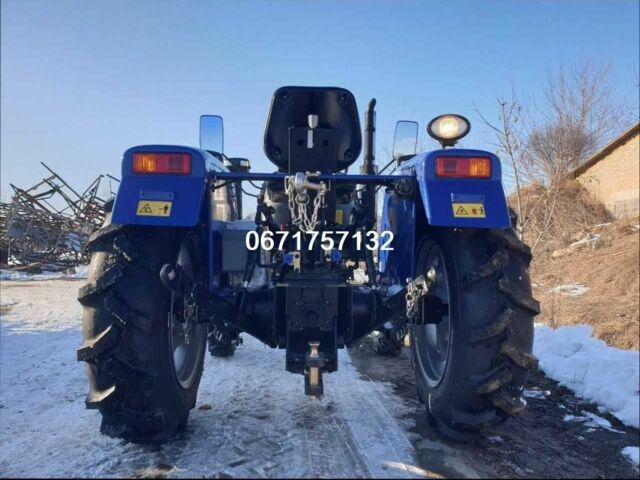 Lovol Другая, объемом двигателя 0 л и пробегом 1 тыс. км за 6400 $, фото 4 на Automoto.ua