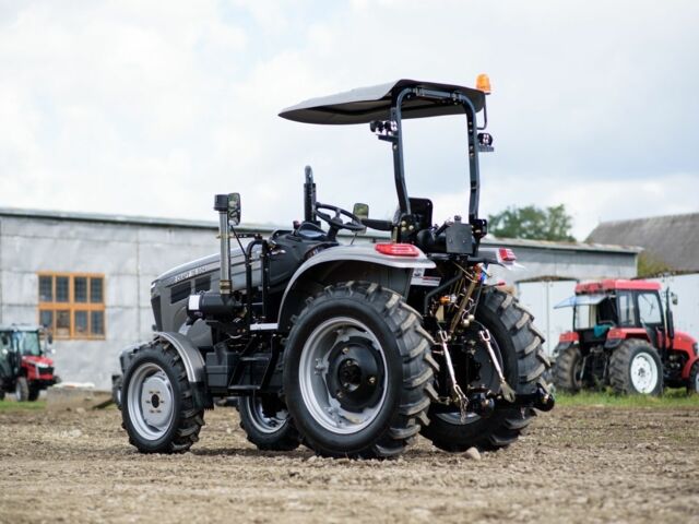 Lovol Другая, объемом двигателя 3.17 л и пробегом 1 тыс. км за 9400 $, фото 7 на Automoto.ua