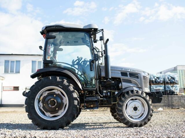 Lovol Другая, объемом двигателя 3.17 л и пробегом 1 тыс. км за 13390 $, фото 4 на Automoto.ua