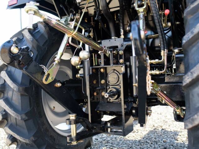 Lovol Другая, объемом двигателя 3.17 л и пробегом 1 тыс. км за 13390 $, фото 19 на Automoto.ua