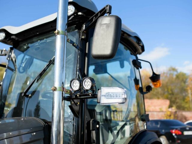 Lovol Другая, объемом двигателя 3.17 л и пробегом 1 тыс. км за 13390 $, фото 8 на Automoto.ua