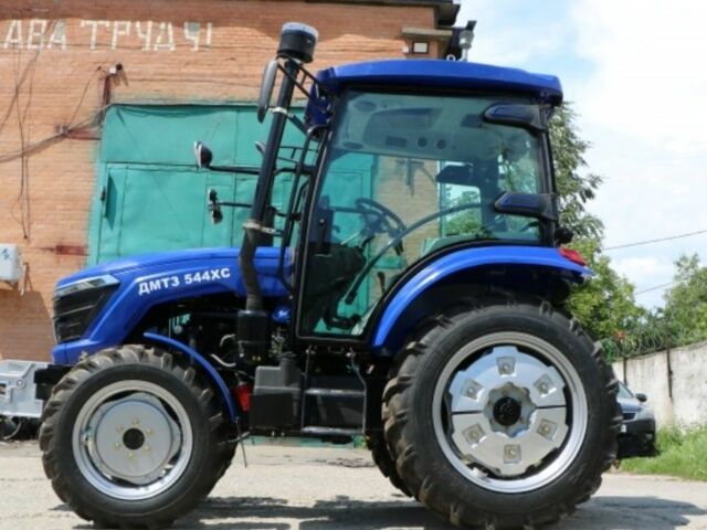 Lovol Інша, об'ємом двигуна 3.17 л та пробігом 1 тис. км за 10300 $, фото 12 на Automoto.ua
