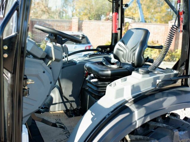 Lovol Другая, объемом двигателя 3.17 л и пробегом 1 тыс. км за 13390 $, фото 10 на Automoto.ua