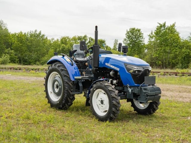 Lovol Другая, объемом двигателя 3.17 л и пробегом 1 тыс. км за 9600 $, фото 18 на Automoto.ua