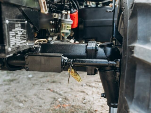 Lovol Другая, объемом двигателя 3.17 л и пробегом 1 тыс. км за 9400 $, фото 20 на Automoto.ua