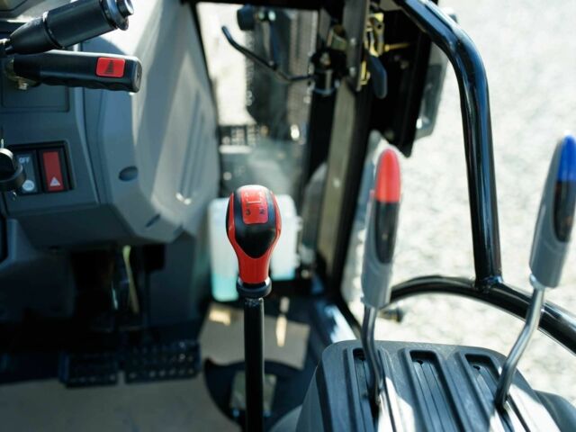 Lovol Другая, объемом двигателя 3.17 л и пробегом 1 тыс. км за 13390 $, фото 15 на Automoto.ua