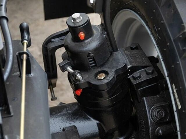 Lovol Другая, объемом двигателя 0 л и пробегом 0 тыс. км за 875018 $, фото 7 на Automoto.ua