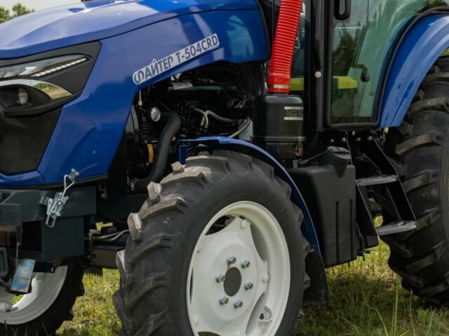 Lovol Другая, объемом двигателя 3.17 л и пробегом 1 тыс. км за 9600 $, фото 16 на Automoto.ua