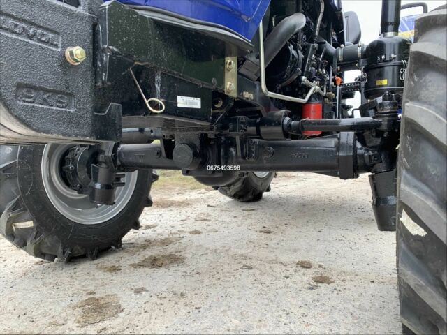 Lovol Другая, объемом двигателя 0 л и пробегом 1 тыс. км за 6800 $, фото 10 на Automoto.ua