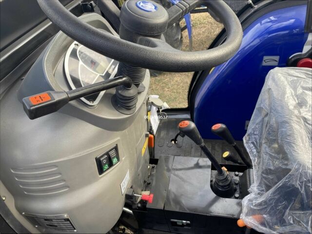 Lovol Другая, объемом двигателя 0 л и пробегом 1 тыс. км за 7950 $, фото 4 на Automoto.ua