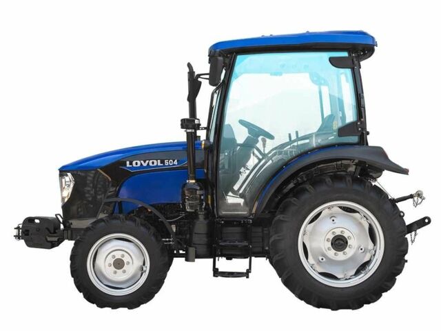 Lovol Другая, объемом двигателя 3.17 л и пробегом 1 тыс. км за 17900 $, фото 5 на Automoto.ua