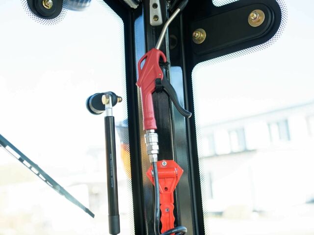 Lovol Другая, объемом двигателя 3.17 л и пробегом 1 тыс. км за 13390 $, фото 9 на Automoto.ua