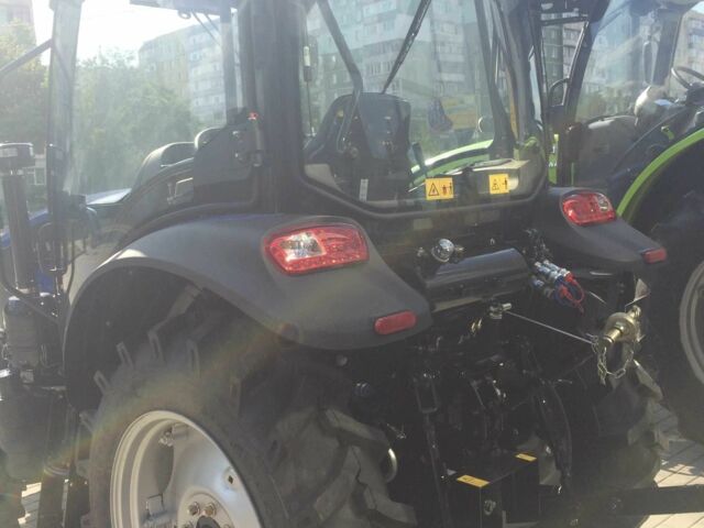 Lovol Другая, объемом двигателя 0 л и пробегом 1 тыс. км за 18200 $, фото 9 на Automoto.ua