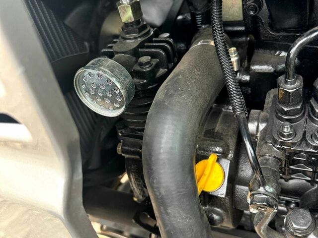 Lovol Другая, объемом двигателя 3.17 л и пробегом 1 тыс. км за 11000 $, фото 4 на Automoto.ua