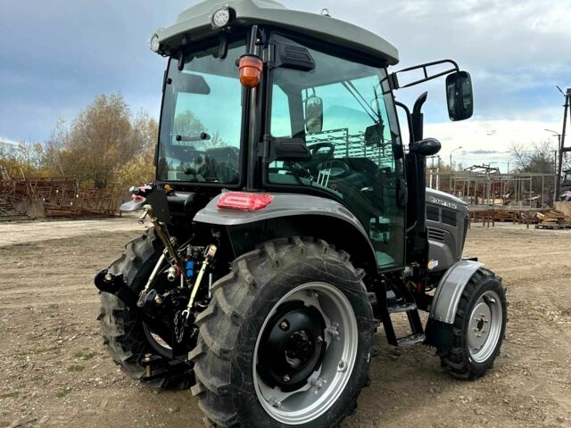 Lovol Другая, объемом двигателя 3.17 л и пробегом 1 тыс. км за 11000 $, фото 3 на Automoto.ua