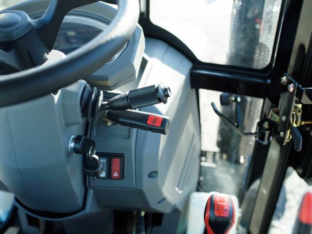 Lovol Другая, объемом двигателя 3.17 л и пробегом 1 тыс. км за 13390 $, фото 14 на Automoto.ua