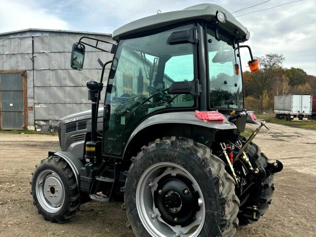 Lovol Другая, объемом двигателя 3.17 л и пробегом 1 тыс. км за 11000 $, фото 16 на Automoto.ua