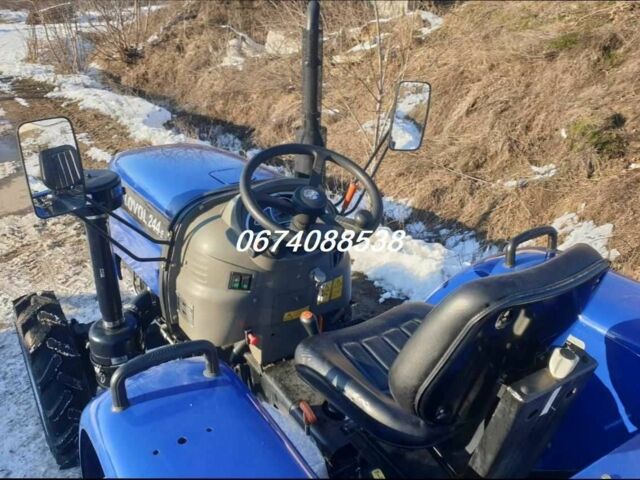 Lovol Інша, об'ємом двигуна 0 л та пробігом 1 тис. км за 6400 $, фото 2 на Automoto.ua